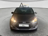 Gebraucht Hyundai i20 Space 125 PS (91 kW) 2019 Grau Kleinwagen