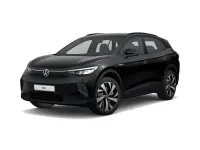 Gebraucht VW ID.4 Pro Performance 150 kW (204 PS) 2023 Schwarz SUV