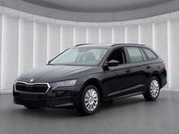Gebraucht Skoda Octavia 116 PS (85 kW) 2025 Schwarz Kombi