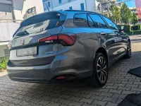 Gebraucht Fiat Tipo Lounge 120 PS (88 kW) 2020 Grau Kombi