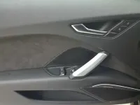 Gebraucht Audi TT Ambiente 245 PS (180 kW) 2022 Daytonagrau perleffekt Coupé