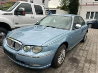 Gebraucht Rover 75 150 PS (110 kW) 2001 Blau Limousine