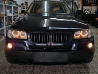 Gebraucht BMW X3 150 PS (110 kW) 2008 Andere farben SUV