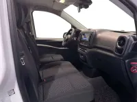 Gebraucht Mercedes Vito 163 PS (119 kW) 2026 Weiß Van