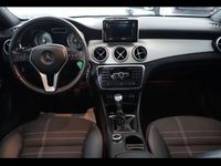 gebraucht Mercedes CLA180 TÜV & Insp. NEU / Bi-Xenon / Panorama
