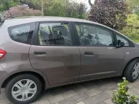 Gebraucht Honda Jazz Trend 90 PS (66 kW) 2013 Braun Kleinwagen