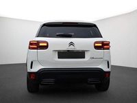 Gebraucht Citroën C5 Aircross PureTech 131 PS (96 kW) 2023 Weiß SUV