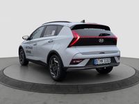 Gebraucht Hyundai Bayon Prime 101 PS (74 kW) 2025 Grau SUV