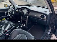Second-hand Mini Cooper 116 CP (85 kW) 2006 Negru Hatchback