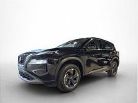 Neu Nissan X-Trail Acenta 163 PS (119 kW) 2026 Schwarz (schwarz) SUV