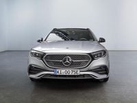 Gebraucht Mercedes E300 AMG 313 PS (230 kW) 2025 Silber Limousine