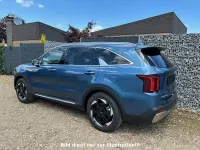 Neu Kia Sorento Comfort 193 PS (141 kW) 2026 SUV