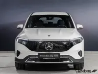 Gebraucht Mercedes EQB250 139 kW (190 PS) 2025