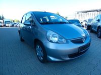 Gebraucht Honda Jazz 83 PS (61 kW) 2005 Grau Kleinwagen