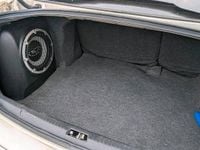Usata Mitsubishi Lancer 140 CV (102 kW) 2008 Beige Berlina