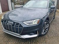Gebraucht Audi A4 Allroad 245 PS (180 kW) 2020 Grau Kombi