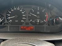 Gebraucht BMW 330 184 PS (135 kW) 2000 Grau Limousine