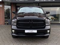 gebraucht Dodge Ram 1500/4x4/Sitzheitzung/WIFI/KAMERA/6Sitz