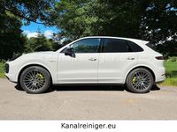 Gebraucht Porsche Cayenne 462 PS (339 kW) 2021 SUV