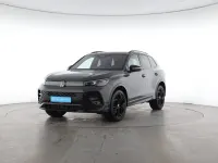 Gebraucht VW Tiguan R-line 193 PS (141 kW) 2025 Delfingrau SUV