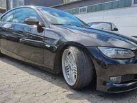 Gebraucht Alpina B3 360 PS (264 kW) 2008 Schwarz Coupé