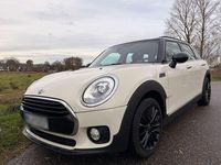 Second-hand Mini Cooper D 150 CP (110 kW) 2016 Hatchback