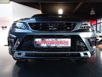 Gebraucht Seat Ateca FR 150 PS (110 kW) 2019 Grau SUV