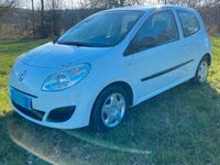 gebraucht Renault Twingo 2 Klima