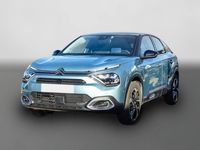Gebraucht Citroën C4 Shine 131 PS (96 kW) 2023 Blau Limousine