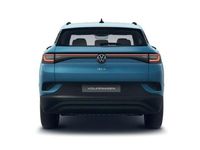 Gebraucht VW ID.4 Pro 210 kW (286 PS) 2026 Costa azul metallic SUV