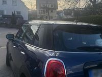 Gebraucht Mini Cooper 136 PS (100 kW) 2017 Kleinwagen