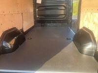 Neu Renault Master 150 PS (110 kW) 2025 Schwarz Van