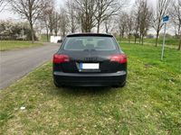 gebraucht Audi A6 3.0 TDI quattro Avant