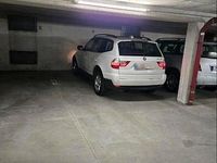 Gebraucht BMW X3 143 PS (105 kW) 2009 Weiß SUV