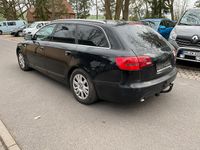 Occasion Audi A6 180 ch (132 kW) 2008 Noir Break