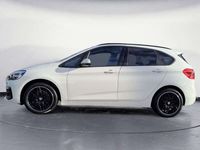 gebraucht BMW 216 Advantage Klimaaut. PDC