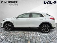 Neu Kia XCeed Vision 150 PS (110 kW) 2025 Weiß SUV
