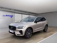 Gebraucht Volvo XC60 Plus 250 PS (183 kW) 2025 Bright dusk / metallic (metallic) SUV