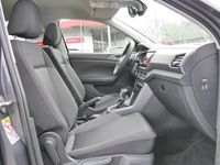 gebraucht VW T-Cross - ACTIVE