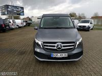 gebraucht Mercedes 300 Marco Polod 4MATIC EDITION