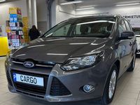 Używany Ford Focus Titanium 150 KM (110 kW) 2012 Brązowy Kombi