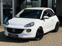 Second-hand Opel Adam 87 CP (63 kW) 2019 Alb Hatchback