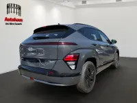 Neu Hyundai Kona Trend 150 kW (204 PS) 2026 Grau SUV