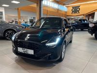 Gebraucht Suzuki Swift Comfort 83 PS (61 kW) 2024 Super black pearl Kleinwagen