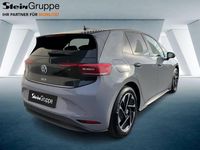 Gebraucht VW ID.3 Style 110 kW (150 PS) 2021 Grau Kleinwagen