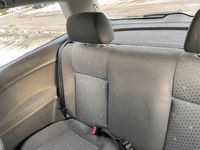 Gebraucht VW Polo 2003 Silber Kleinwagen