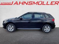 Gebraucht Skoda Kamiq Selection 150 PS (110 kW) 2025 Schwarz SUV