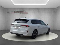 Gebraucht Opel Astra 131 PS (96 kW) 2024 Arktis weiss Kombi