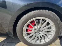 Gebraucht Audi A5 Sport 190 PS (139 kW) 2017 Schwarz Coupé