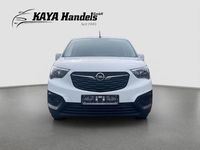 Gebraucht Opel Combo Edition 76 PS (55 kW) 2019 Andere Van / Kleinbus